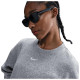 Nike Γυναικείο φούτερ Sportswear Phoenix Fleece